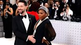 Serena Williams Welcomes Baby No. 2, Adira River, With Alexis Ohanian: 'Welcome My Beautiful Angel'