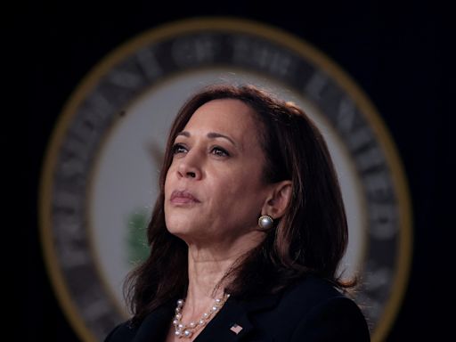 Kamala Harris' stance on marijuana has certainly evolved. Here's what to know.