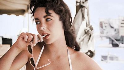 Misogyny, marriage and movie mayhem: New Elizabeth Taylor documentary explores her life and legacy