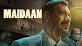 Ajay Devgn’s Maidaan OTT Release Date & Platform Revealed?