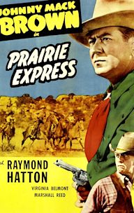 Prairie Express