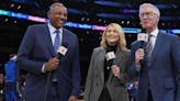 Longtime ESPN Broadcaster Set to Make History in 2024 NBA Finals
