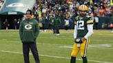 Nathaniel Hackett: Jets will give Aaron Rodgers freedom to run the offense