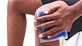 Icing an injury may do more harm than good