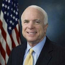 John McCain