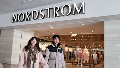 Nordstrom family tries again to take department store private, forms special committee