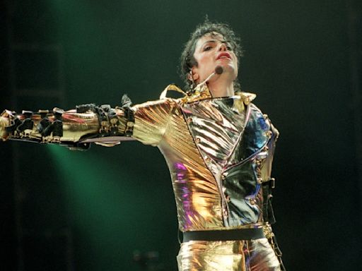 Michael Jackson died 15 years ago, but his impact and legacy live on