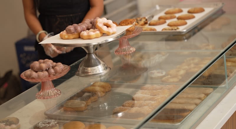 Coco Donuts intros new, innovative taste treats