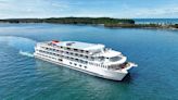 American Cruise Lines making stops in Sag Harbor this summer