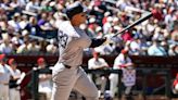 Aaron Judge's homer, extra-inning double propels Yankees to 6-5 win over Diamondbacks