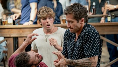 Road House director says he and Jake Gyllenhaal ‘didn’t get a cent’ after movie went to streaming