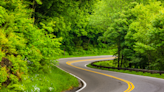 Best scenic drives in Tennessee