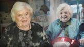 'Thelma' Star June Squibb on Becoming an Action Star at 94 (Exclusive)