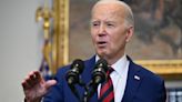 OnPolitics: Biden addresses campus protests