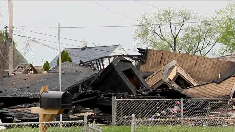 Police: Man facing arson charges related to Essex home explosion