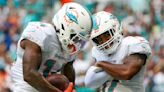 Fans react on Twitter during Dolphins vs. Browns