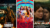 Best Hindi Movies 2023 on Netflix: Jawan, The Archies, Khufiya, Mission Raniganj & More