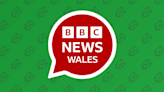 Join the new BBC Wales News WhatsApp channel
