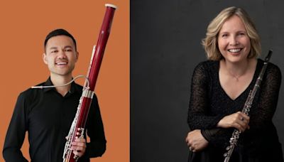 Three New Musicians To Join Boston Symphony Orchestra for 2024–25 Season