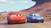 Pixar's Car Franchise Hides A 'Topless' Secret - Looper