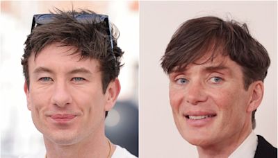 Barry Keoghan lands role alongside Cillian Murphy in one of 2025’s most anticipated movies