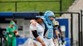 UNC softball ends season with 7-4 loss to Notre Dame in first round of ACC Tournament