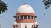 PIL in SC against implementation of three new criminal laws - The Shillong Times