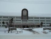 Hokkaido Kushiro Koryo High School