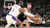 Lakers vs. Bucks: Prediction, point spread, odds, best bet