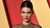 Kendall Jenner Reveals Filming 'The Kardashians' Is Not Her 'Cup of Tea'