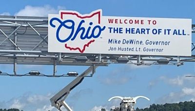 Ohio is so backwards. Curiosity has flown out the window.