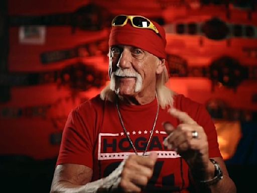 Hulk Hogan Accused Of Firing Influencer For ‘Real American’ Beer, Spokesman Denies It Was Racially Motivated