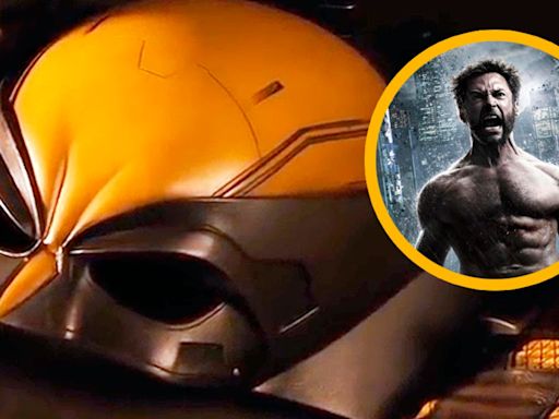 El traje clásico de Lobezno ya lo vimos antes de ‘Deadpool 3′ y Hugh Jackman lamenta no haberlo usado