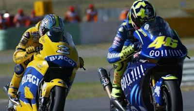 Rossi-Biaggi, 20 anni fa il duello di Welkom: il giorno che ha reso Valentino leggenda