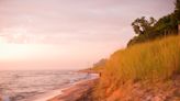 Another unknown floating 'object' has been shot down over Lake Michigan