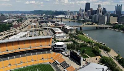 'It's such a big event': North Shore businesses excited for NFL Draft in Pittsburgh