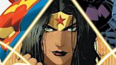 How did Batman, Wonder Woman, and Superman first meet and team-up? DC is finally going to tell that story