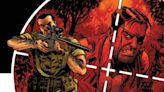 S.H.I.E.L.D.’s Greatest Agent and Punisher Must Share a Warzone