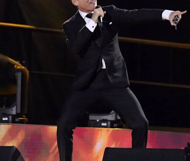 Luis Miguel en concierto GRATIS: cuándo y dónde ver al ‘Sol’ en México