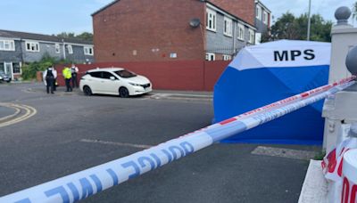 Boy, 15, stabbed to death in Hackney