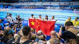 中國全面審查游泳禁藥醜聞，為何沉默而非反擊？