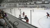 Triangle High School Hockey League attracts big interest thanks to success of Carolina Hurricanes