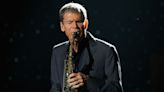 Er spielte mit Bowie und den Stones: Jazz-Ikone David Sanborn ist tot