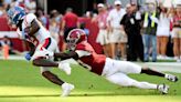 Detroit Lions pick Alabama CB Terrion Arnold in Round 1 of 2024 NFL draft. What you need to know