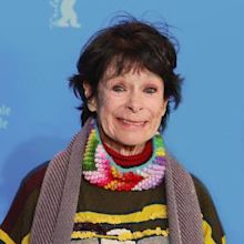 Geraldine Chaplin