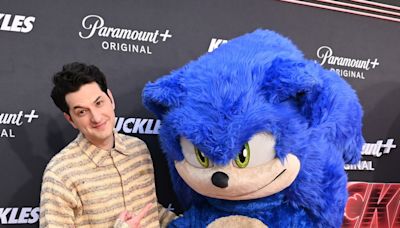 Ben Schwartz teases Sonic the Hedgehog 3: 'I'm not going to give you specifics, but...'