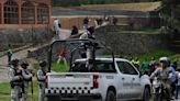 Balacera en la Ciudad de México revela expansión criminal de los hijos de “El Chapo”