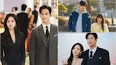 Queen of Tears, Lovely Runner, Marry My Husband and more: Best K-dramas of the first half of 2024