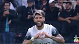SBT anuncia novo jogo do Corinthians e convoca Cleber Machado para transmissão