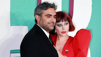 Lady Gaga Gushes Over the 'Modern' and Unusual Way Fiancé Michael Polansky Proposed